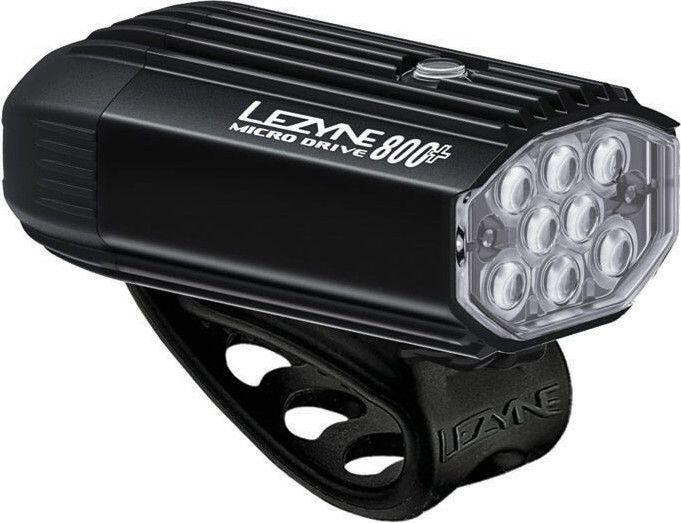 Oświetlenie Lezyne Micro Drive 800+