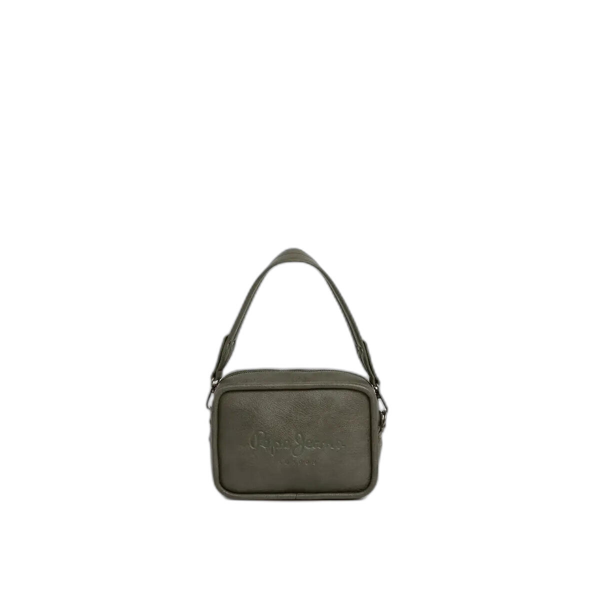 Damska torba na ramię Pepe Jeans Bassy Code