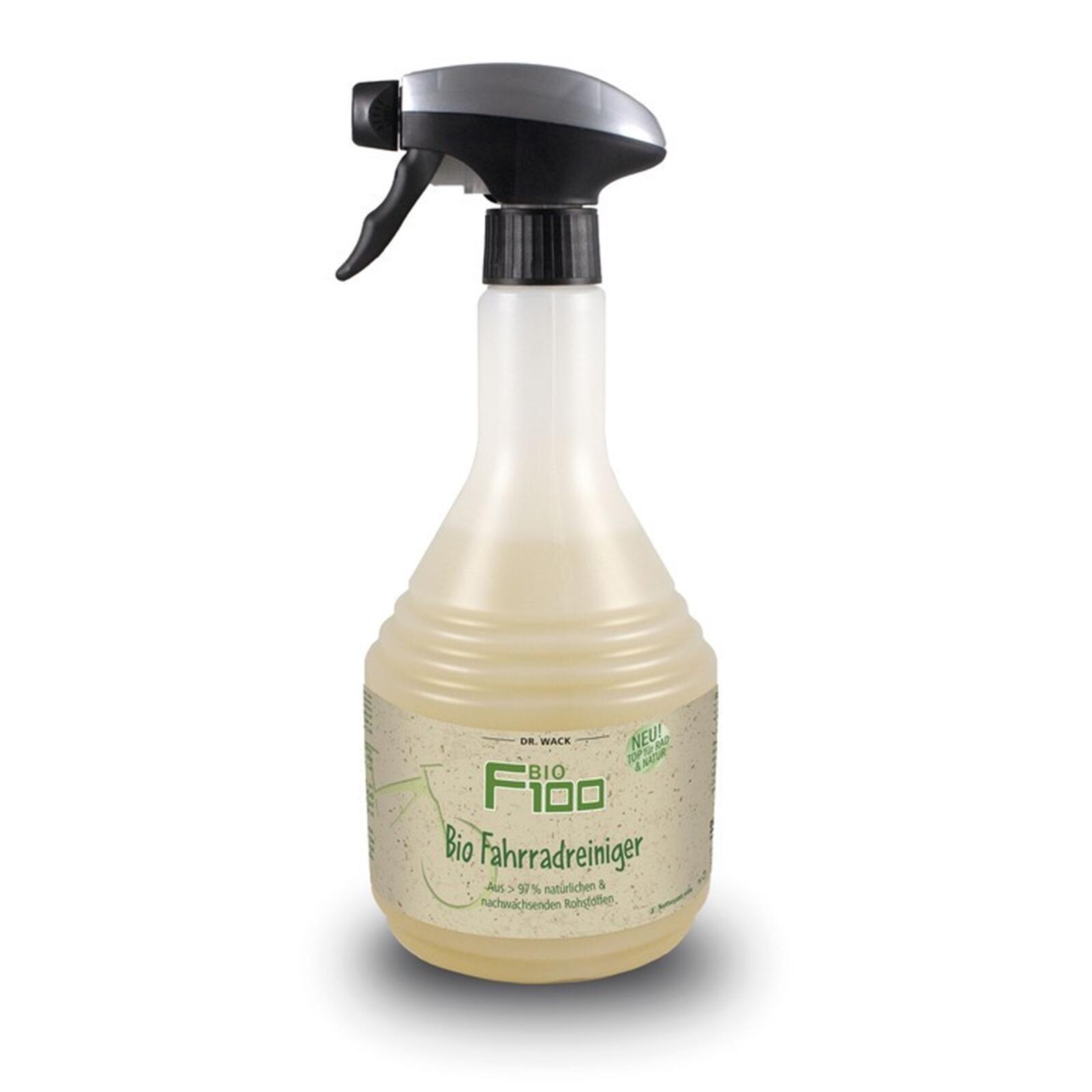 Dr. Wack F100 Bio środek do czyszczenia rowerów 750 ml
