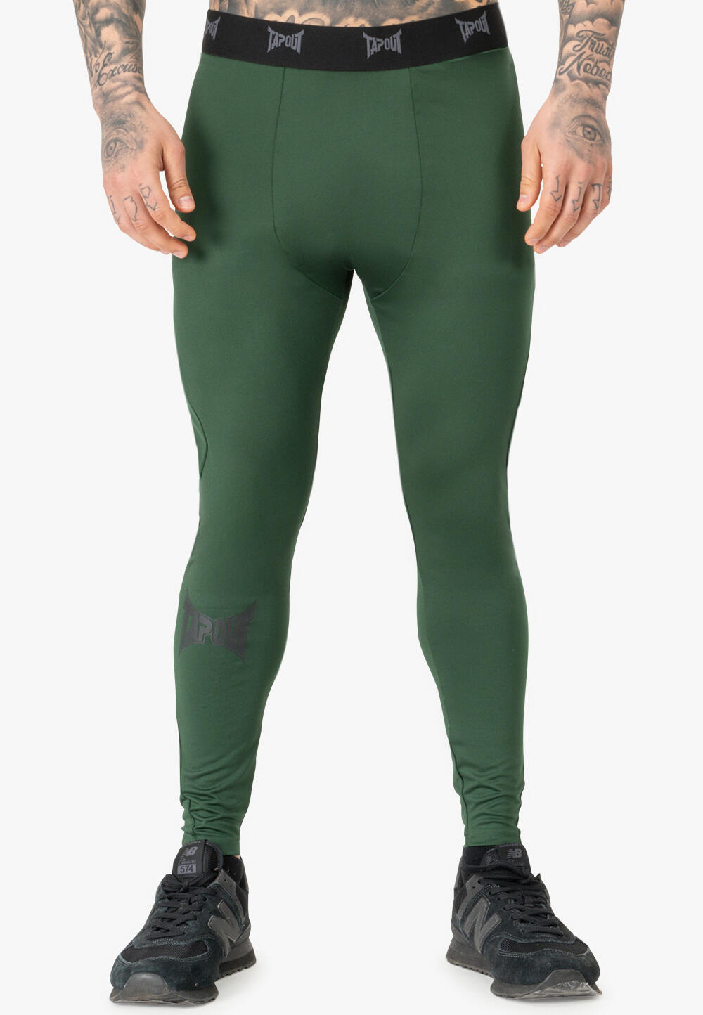 Legginsy Tapout Functional