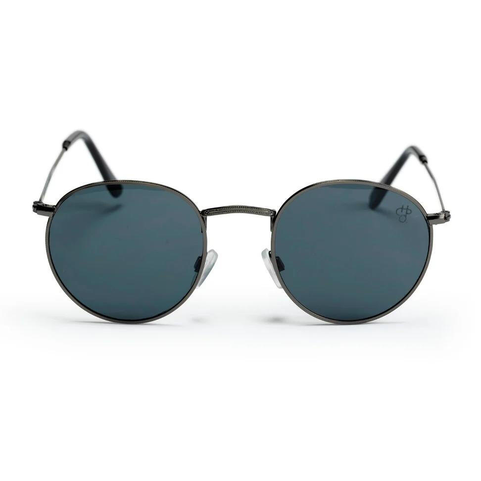 Okulary CHPO Liam gunmetal 16132AA