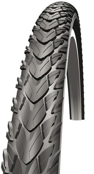 Opona Składana Marathon Mondial Evo/Dd 28 X 1,75/ 47-622 Mm