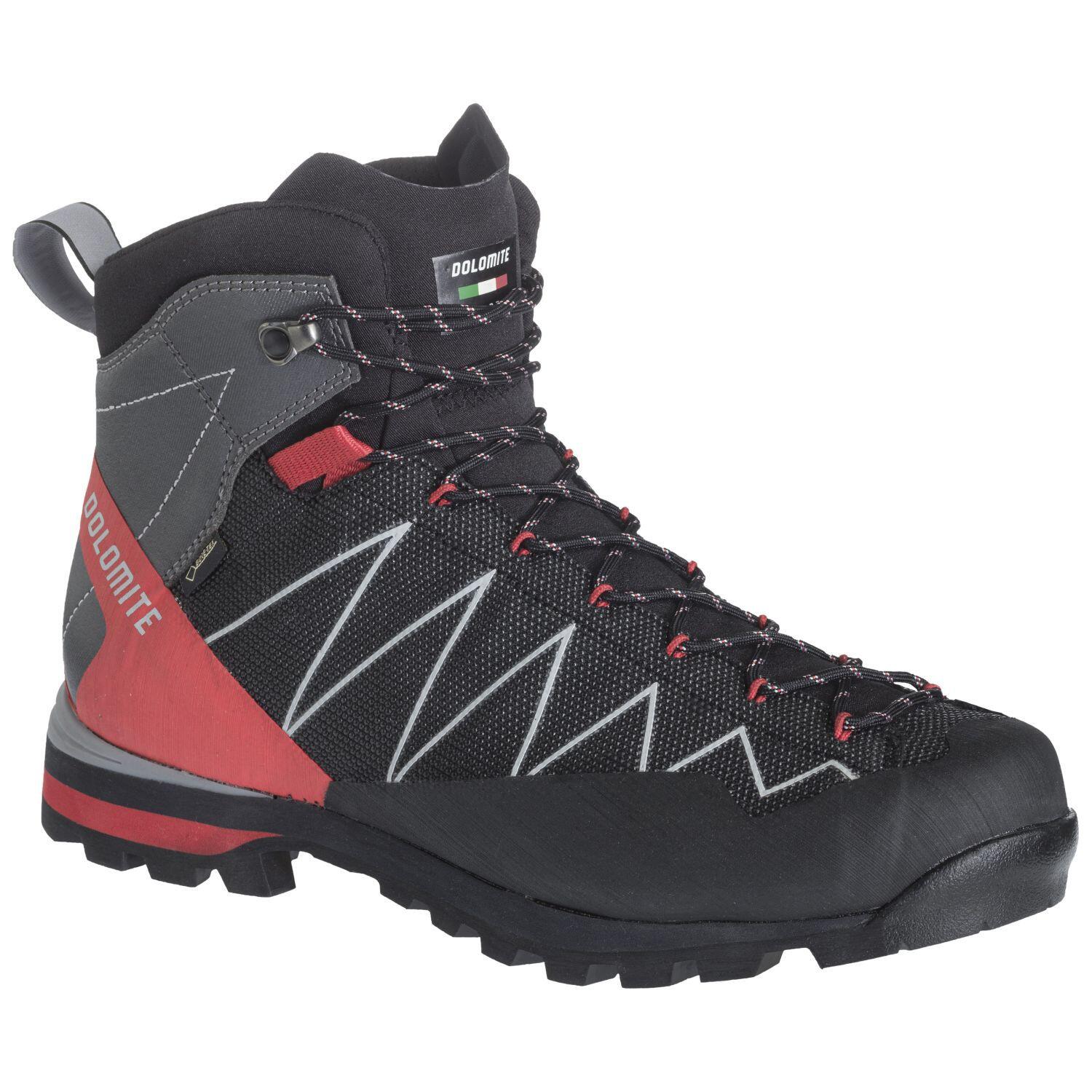 Buty trekkingowe męskie Dolomite Crodarossa Pro GTX