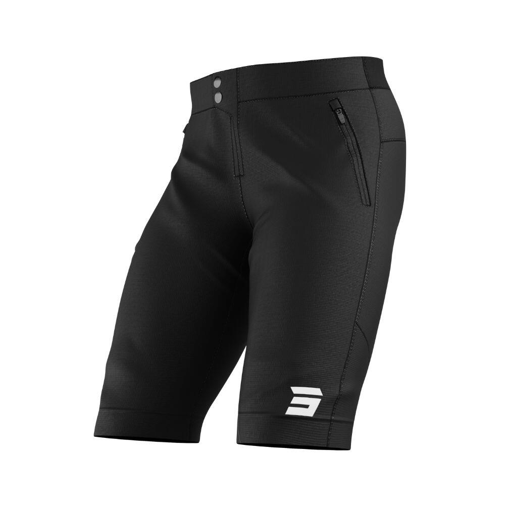 Szorty Shot Race Gear Station Edge