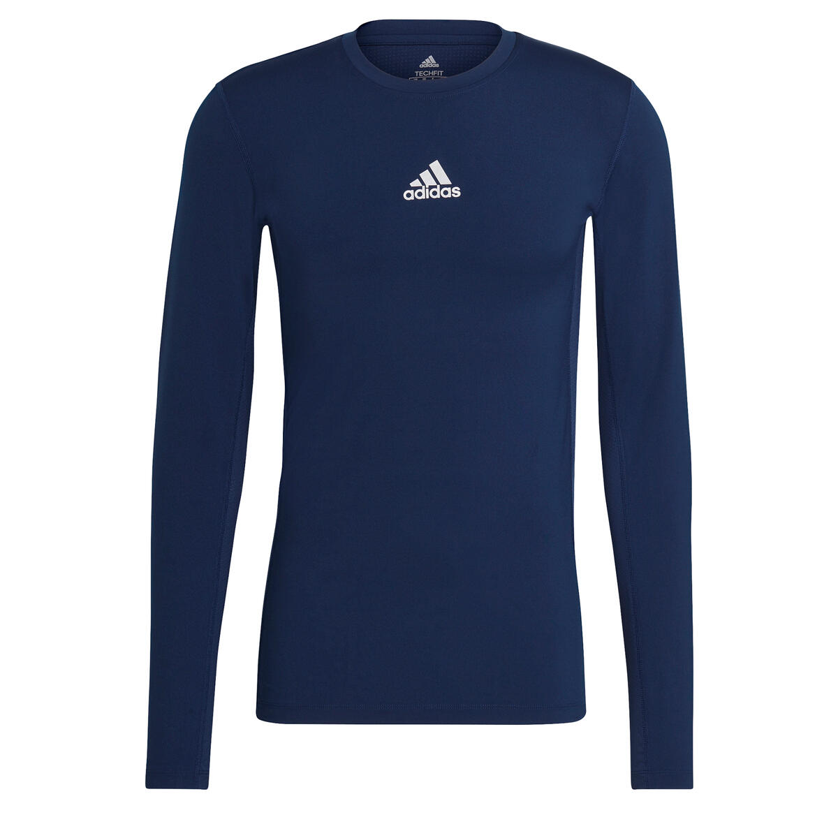 Koszulka z długim rękawem adidas Compression