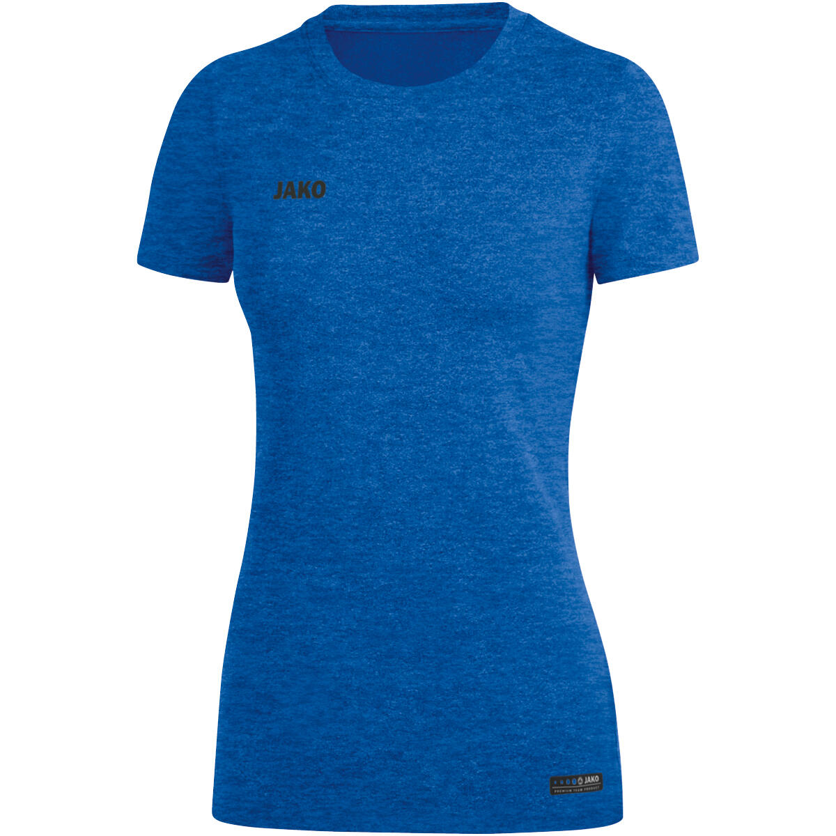 Koszulka Jako Premium Basics