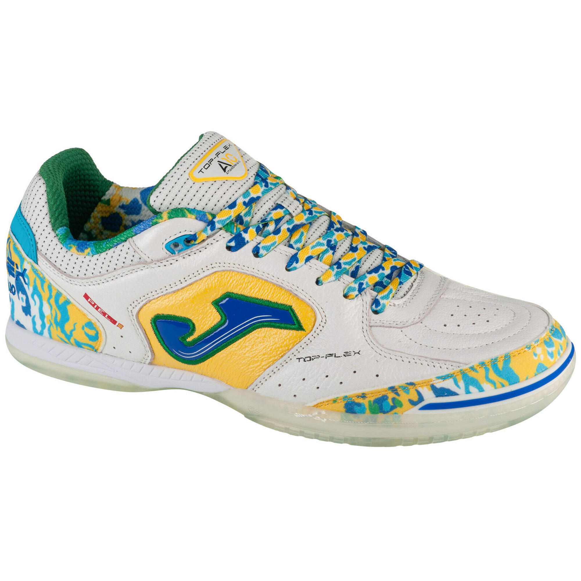 Buty halowe - halówki męskie  Top Flex 24 TOPW IN