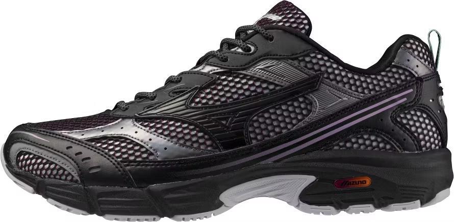 Buty męskie Mizuno Mxr silver/silver/nimbus cloud
