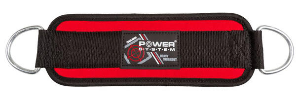 Opaska do wyciągu POWER-SYSTEM Ankle Strap