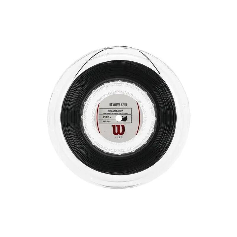 Szpula sznura Luxilon Revolve Spin 17 Reel