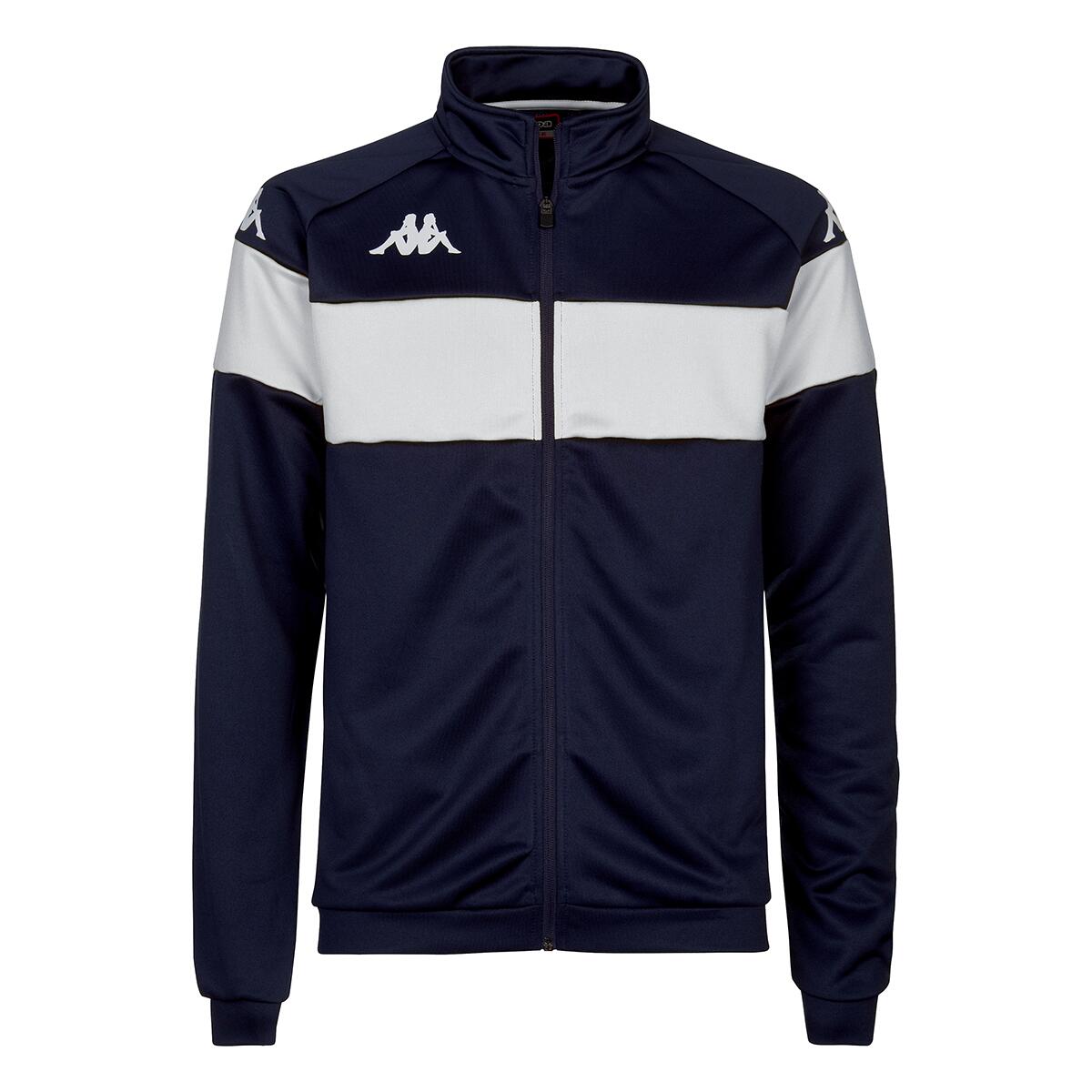 Dziecięca bluza dresowa Kappa Dacone