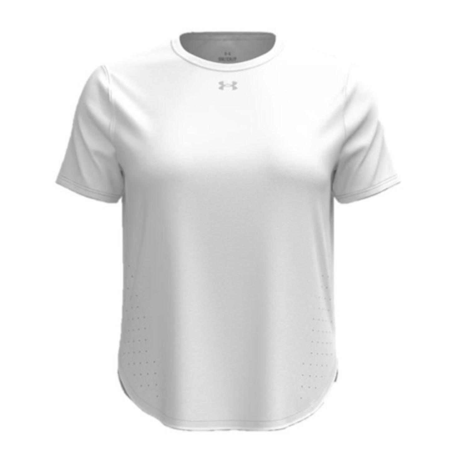 Damski jersey Under Armour Launch Elite