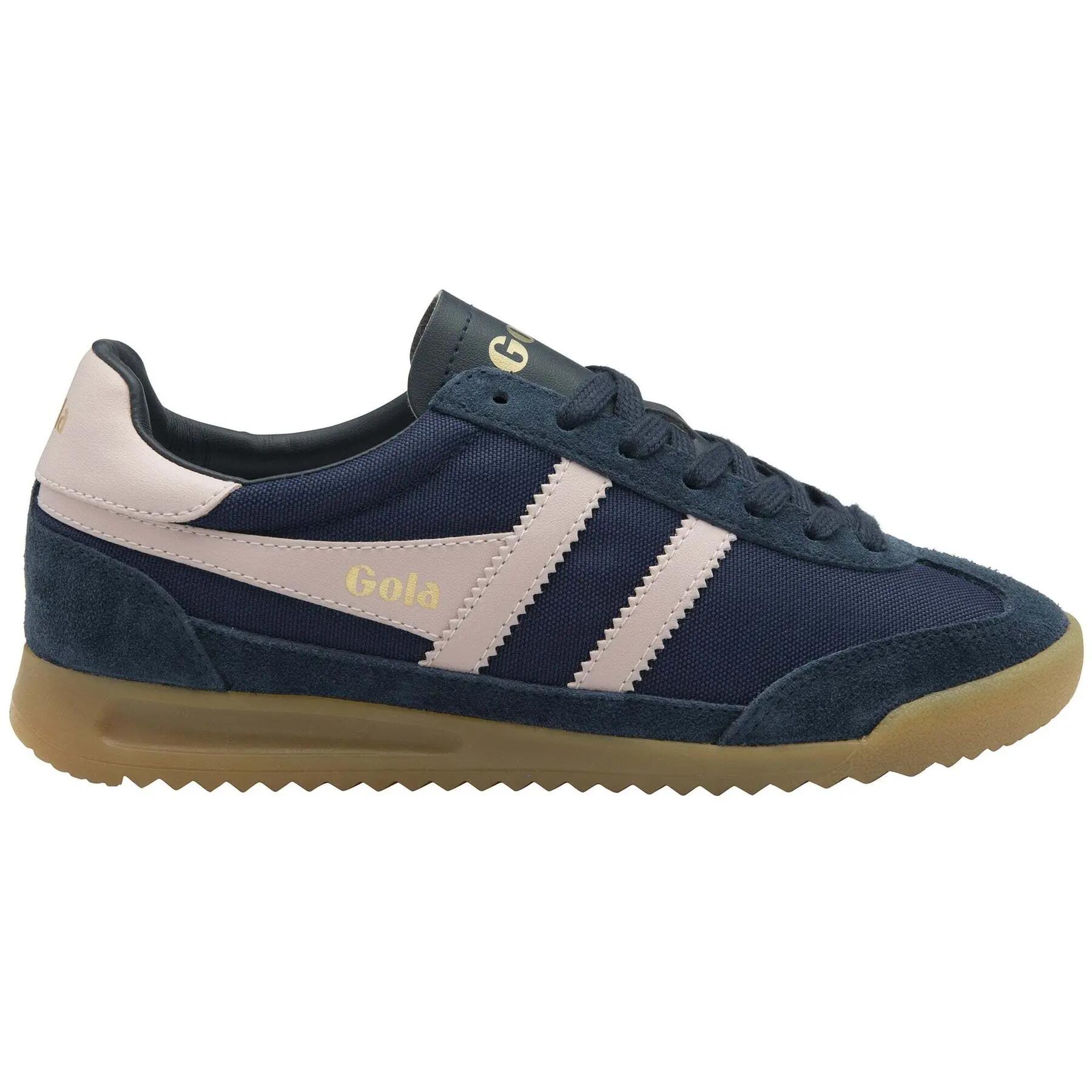 Sneakersy damscy Gola Tornado Trainer
