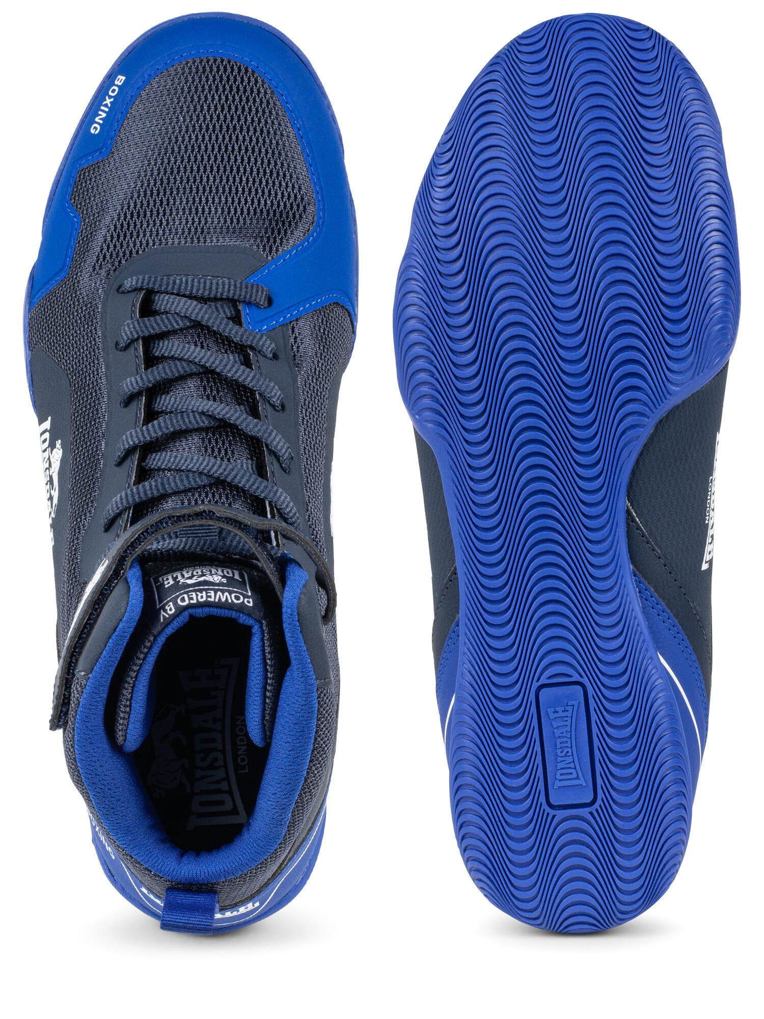 Buty bokserskie Lonsdale Rufford