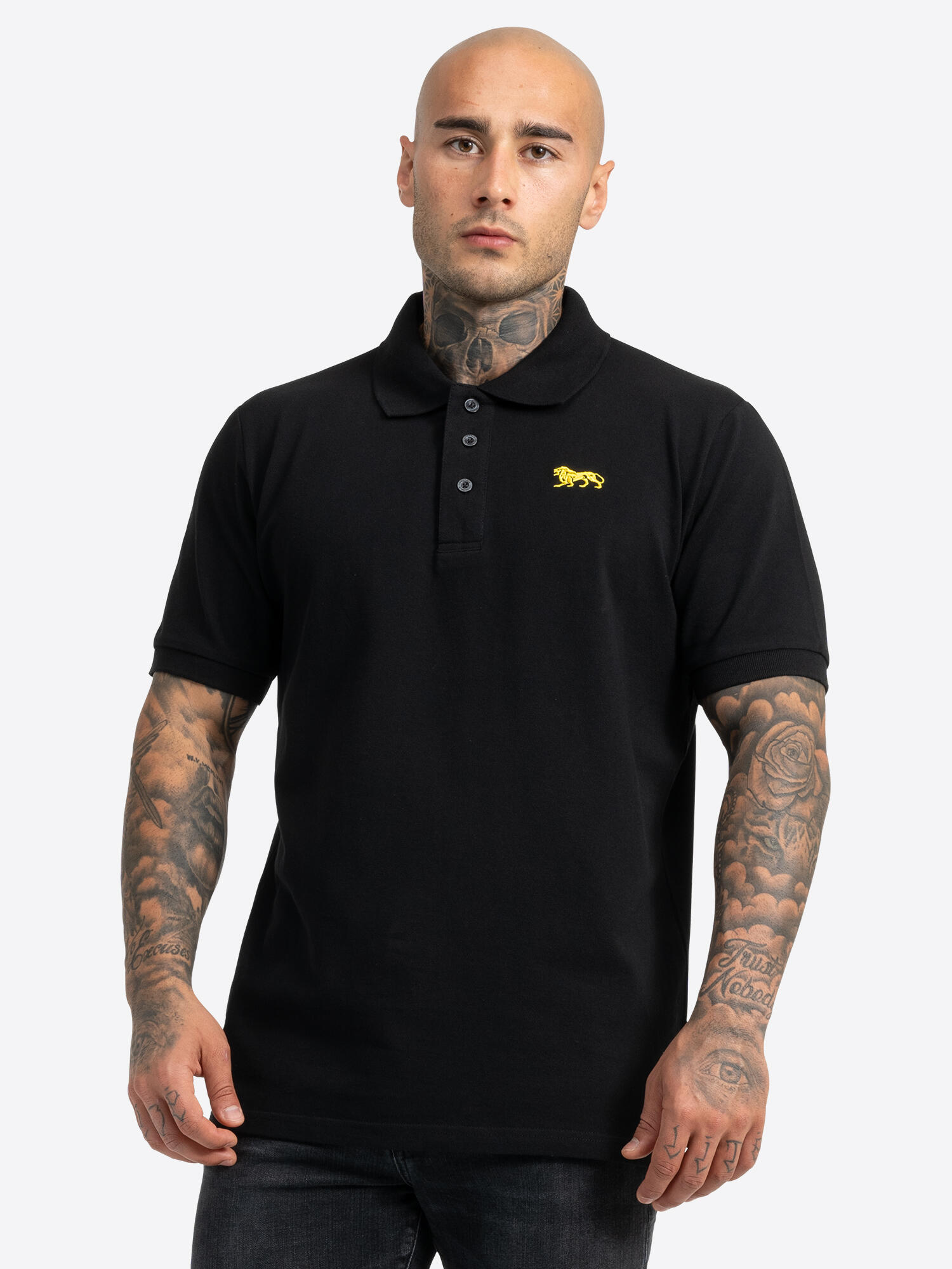 Polo Lonsdale Whalton