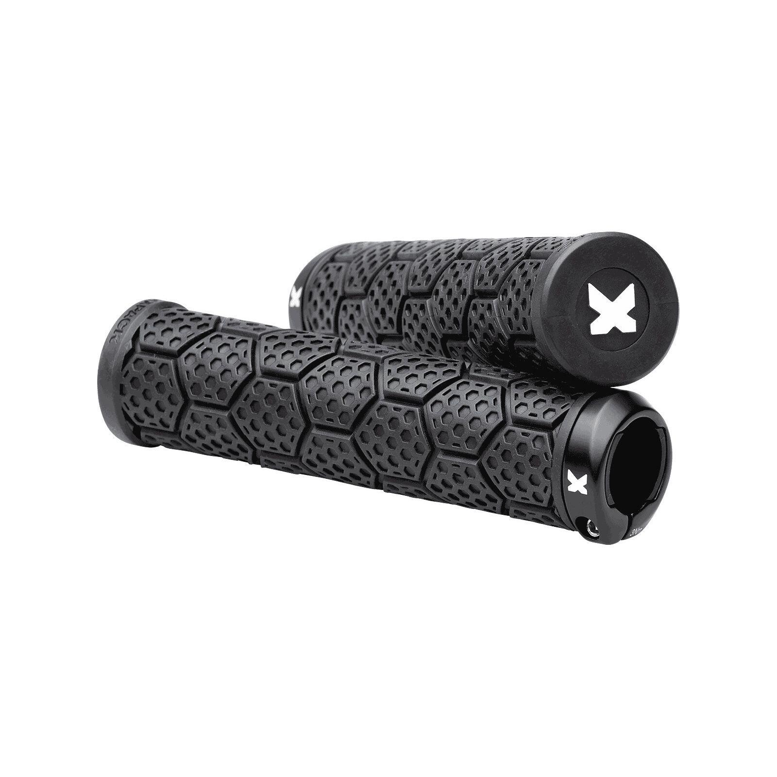 Uchwyty Sixpack Racing D-Trix AL