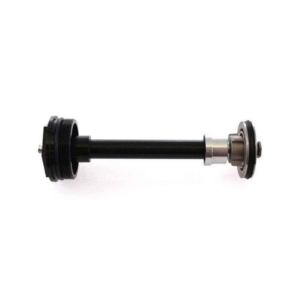 Zestaw wideł rowerowych Marzocchi Z2 34 Rail Remote topcap comp 2020