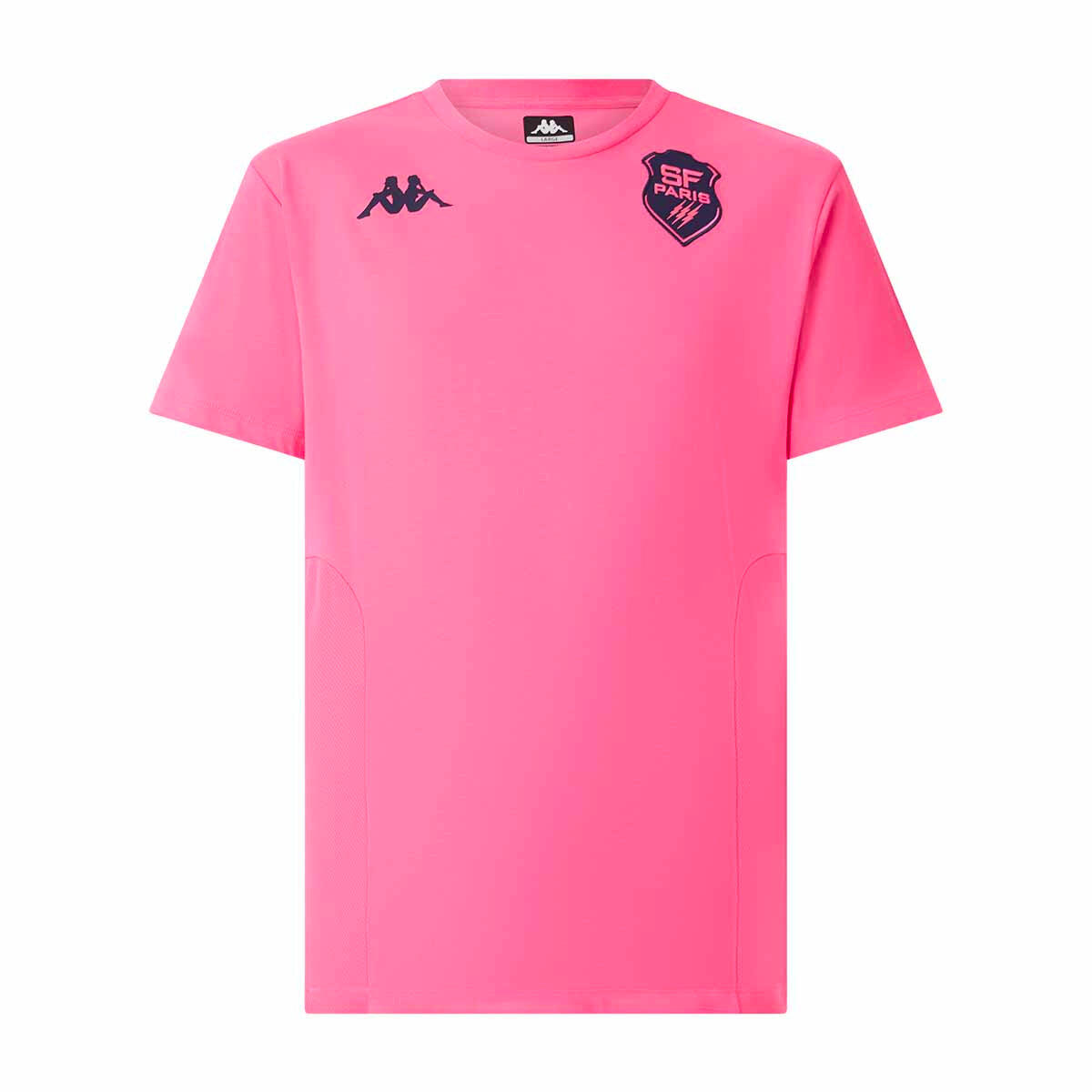 T-shirt Stade Français Millido 2025/26