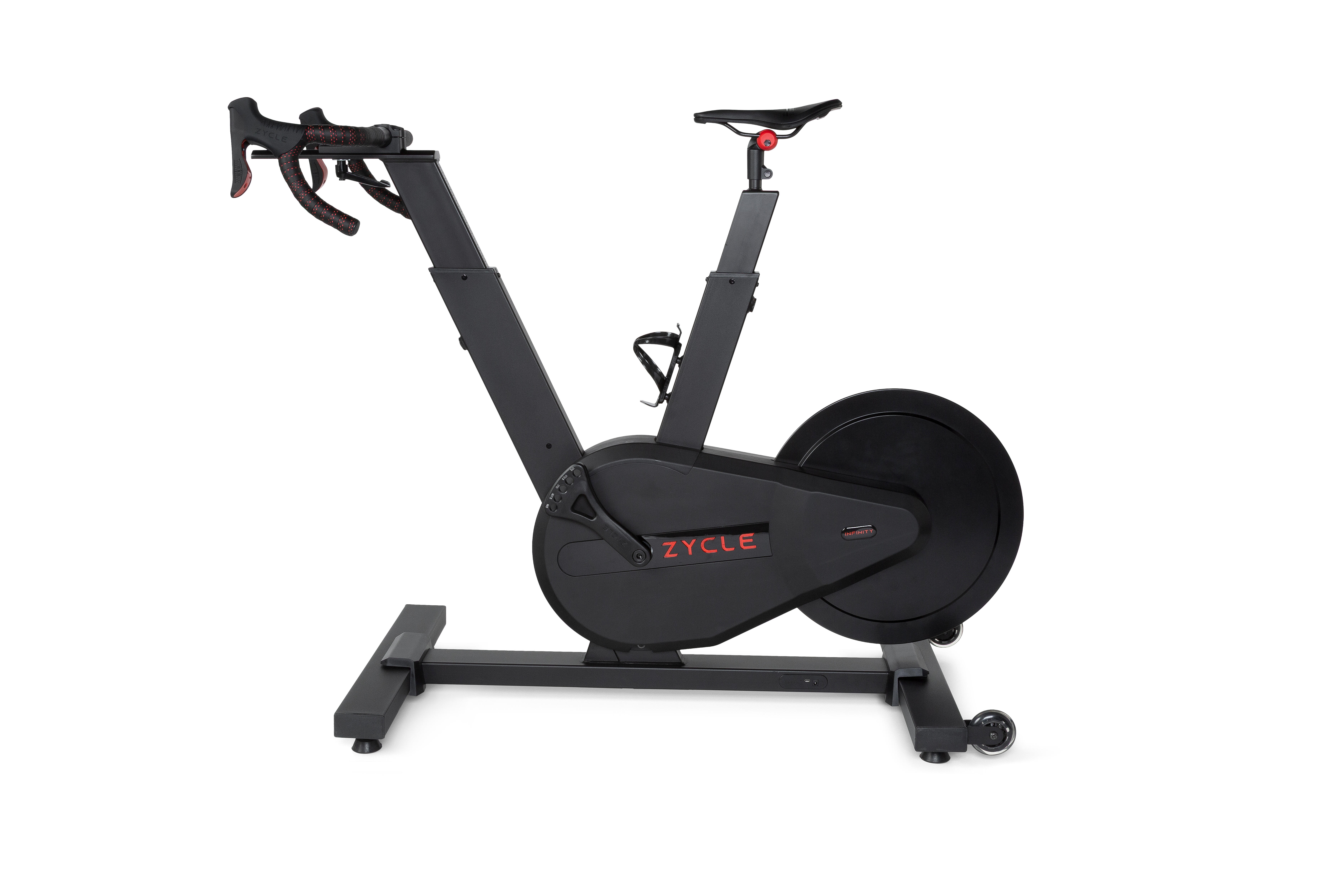 Inteligentny rower stacjonarny ZBIKE INFINITY