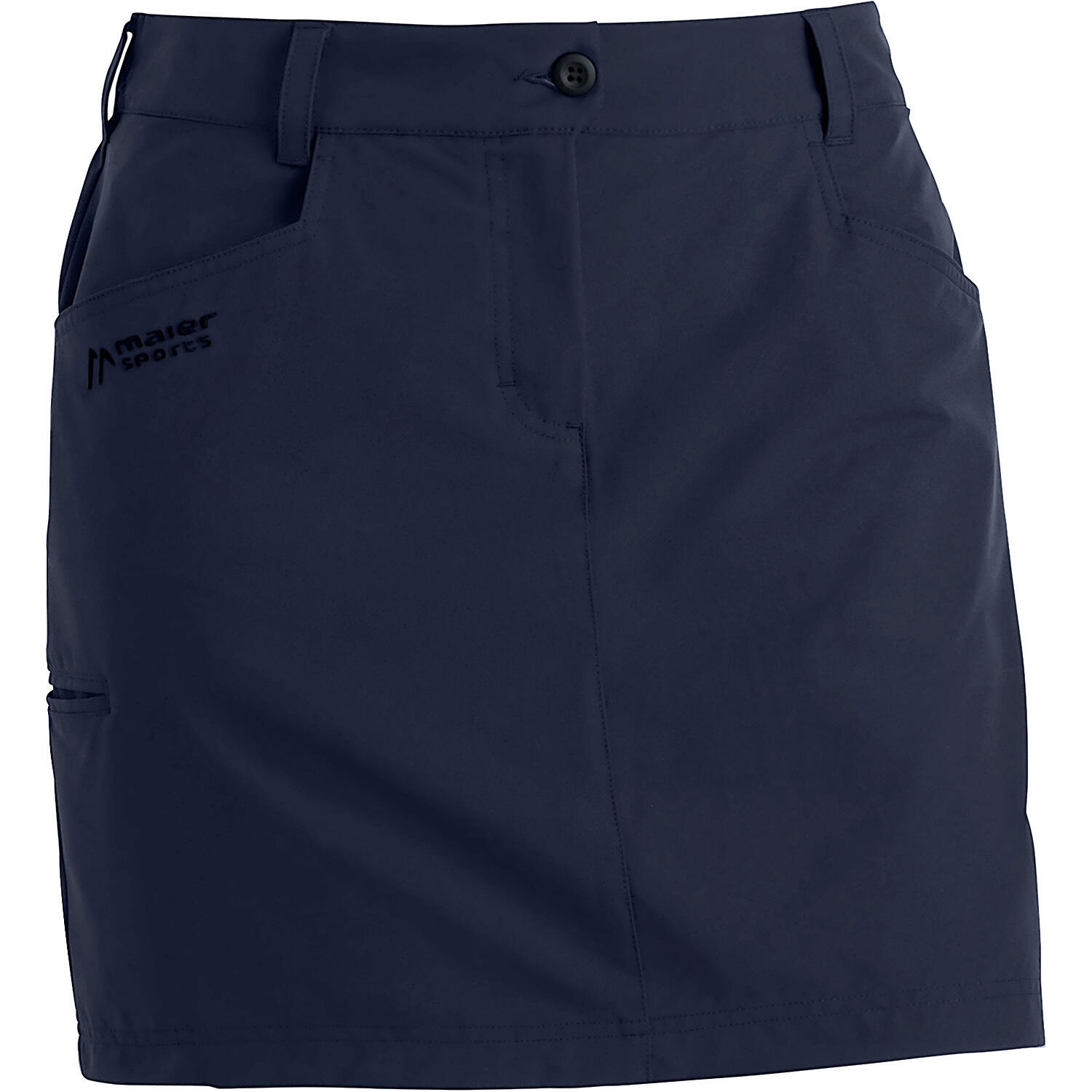 Spódnica trekkingowa damska Maier Sports Lulaka Loop