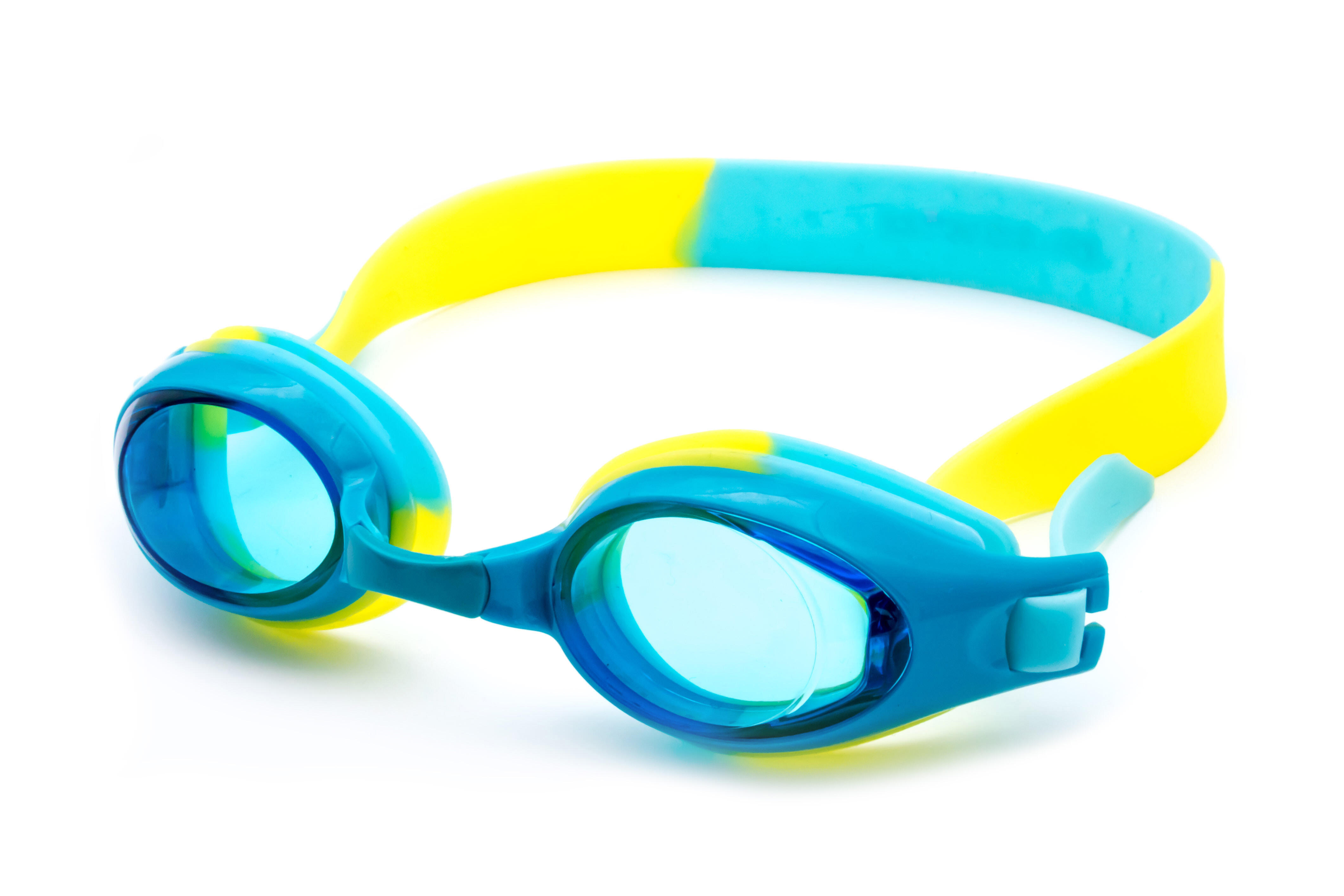 Okulary pływackie 4swim Monster Junior
