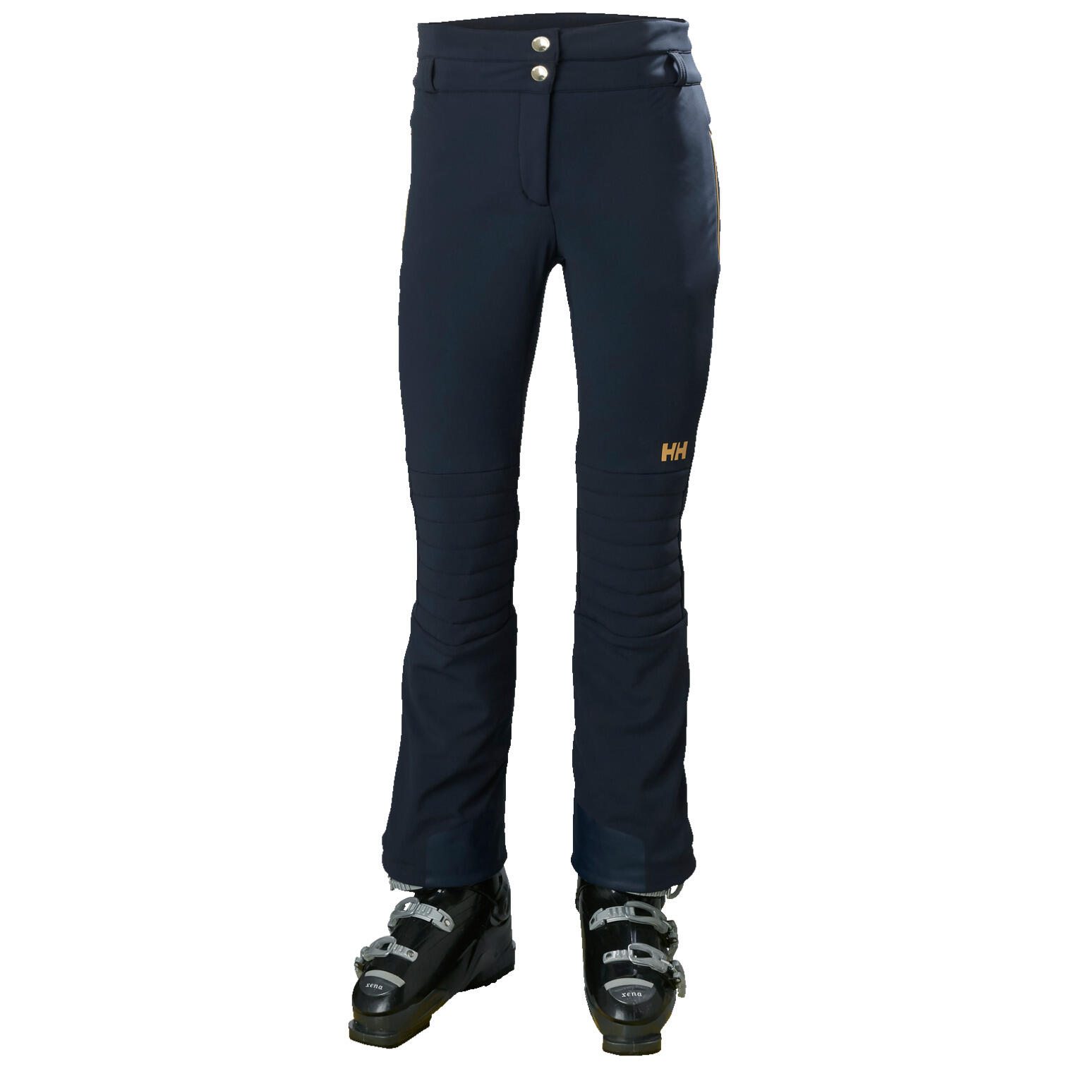 Spodnie narciarskie dla kobiet Helly Hansen avanti stretch