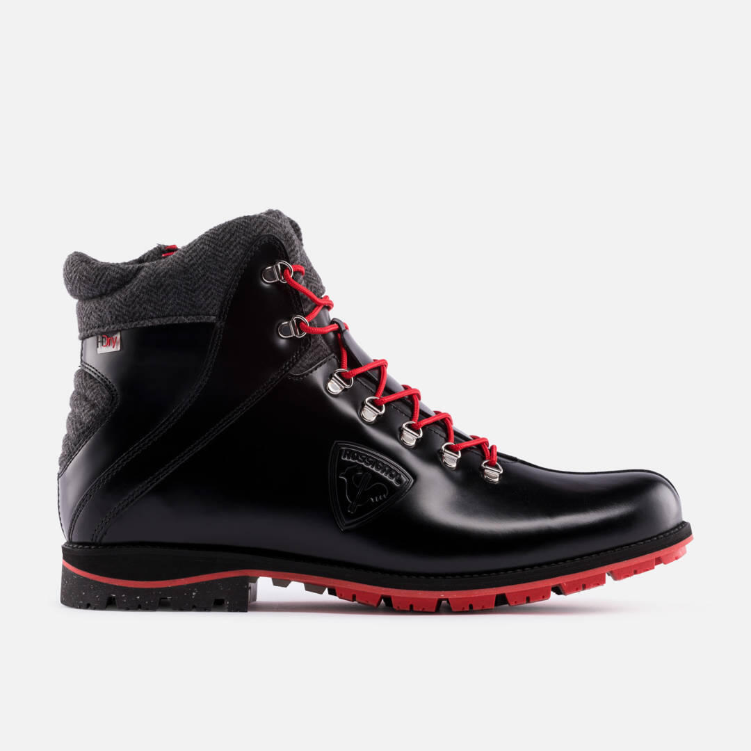 Buty trekkingowe Rossignol 1907 Chamonix