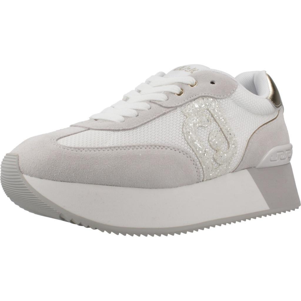 Buty LIU-JO DREAMY 02 Szary