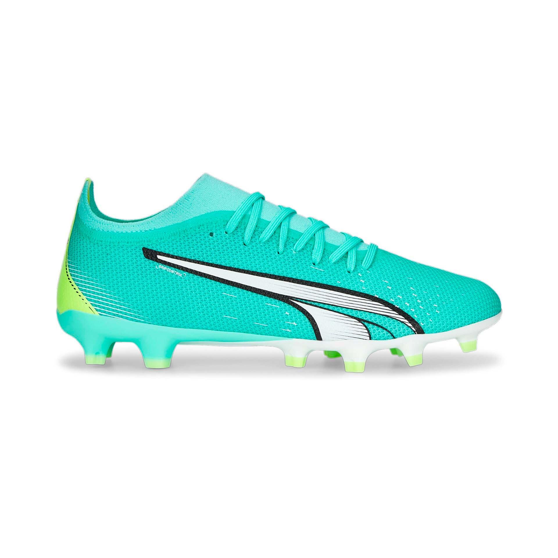 Buty piłkarskie męskie Puma Ultra Match Fgag
