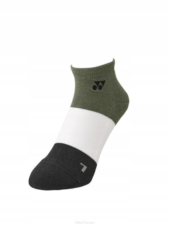 Skarpety tenisowe Yonex Low Cut