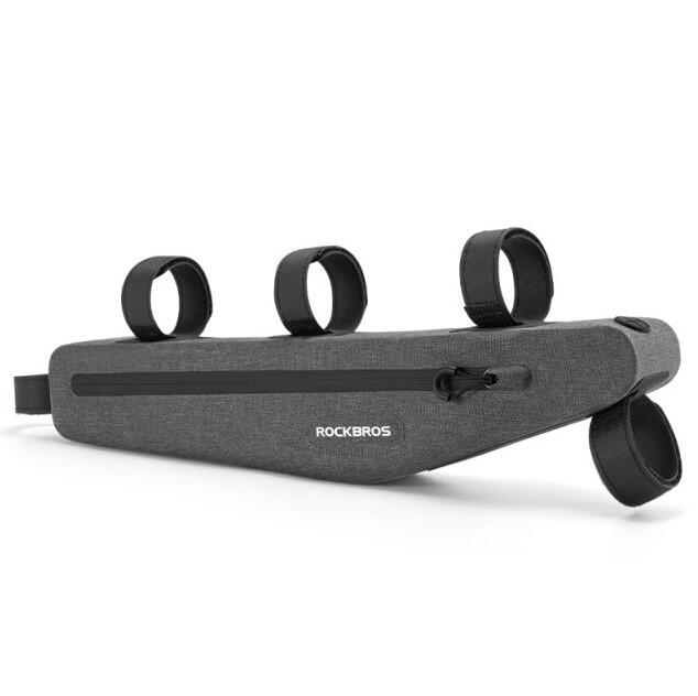 Sakwa, torba rowerowa pod ramę Rockbros AS-052