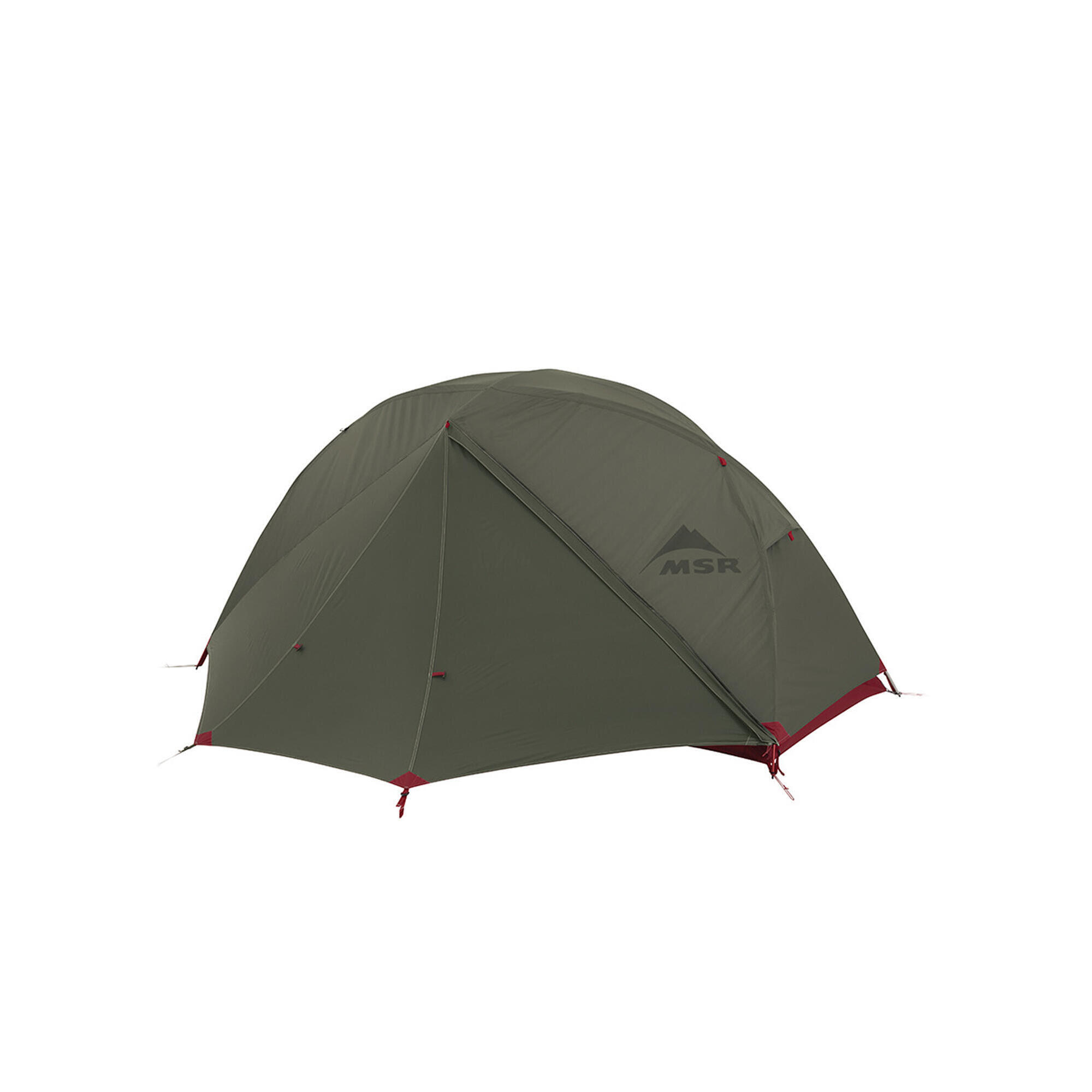 Jednoosobowy namiot MSR Elixir 1 - green