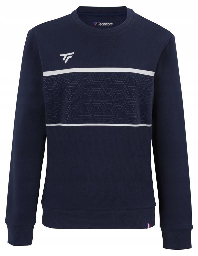 Bluza damska lifestyle Tecnifibre Team Sweater