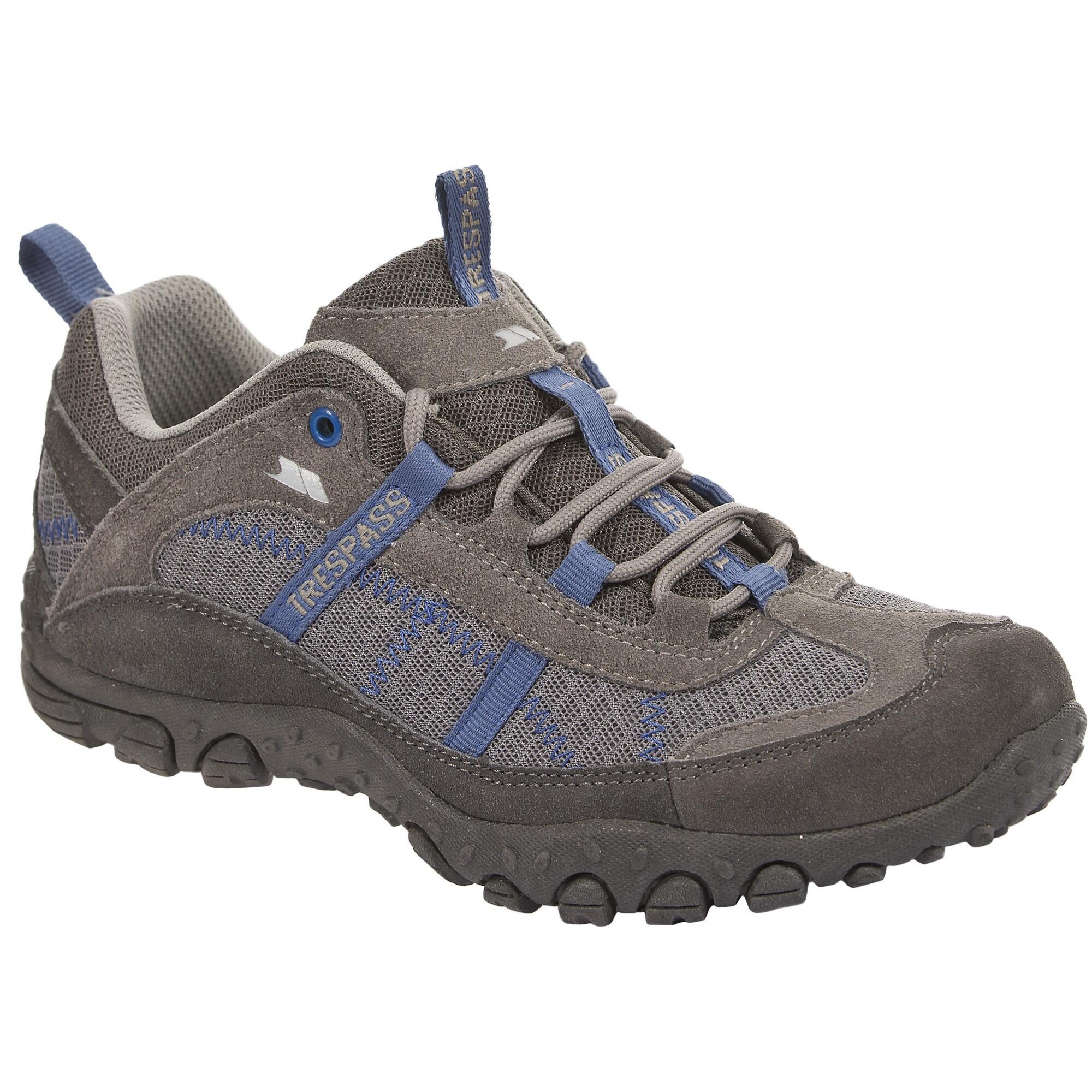 Buty Do Chodzenia Damskie Fell Lekkie
