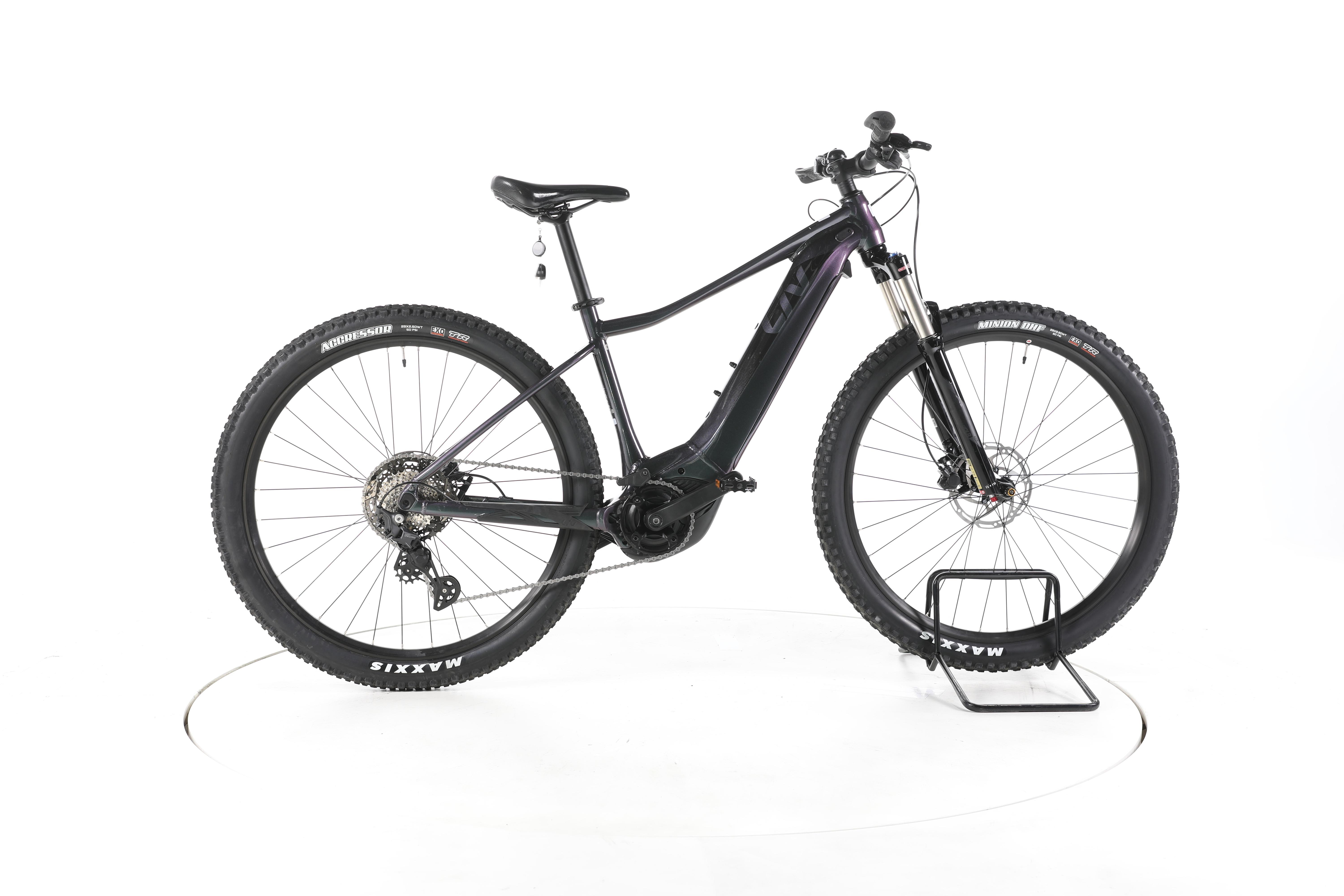 Second Life - Liv Vall-E+ Pro E-Bike - Bardzo dobry stan