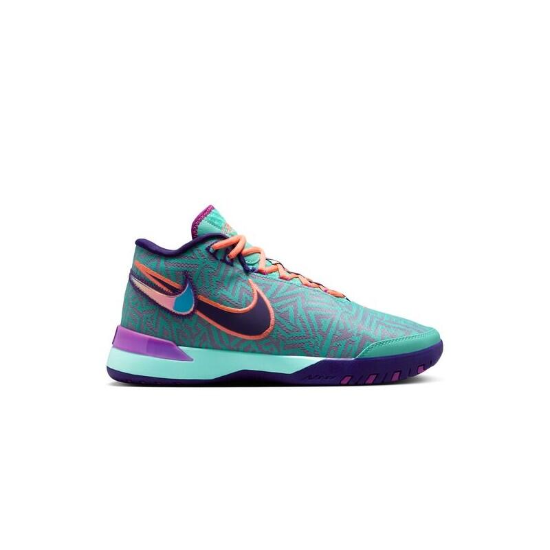 Buty Sportowe Męskie Nike Lbj Nxxt Genisus