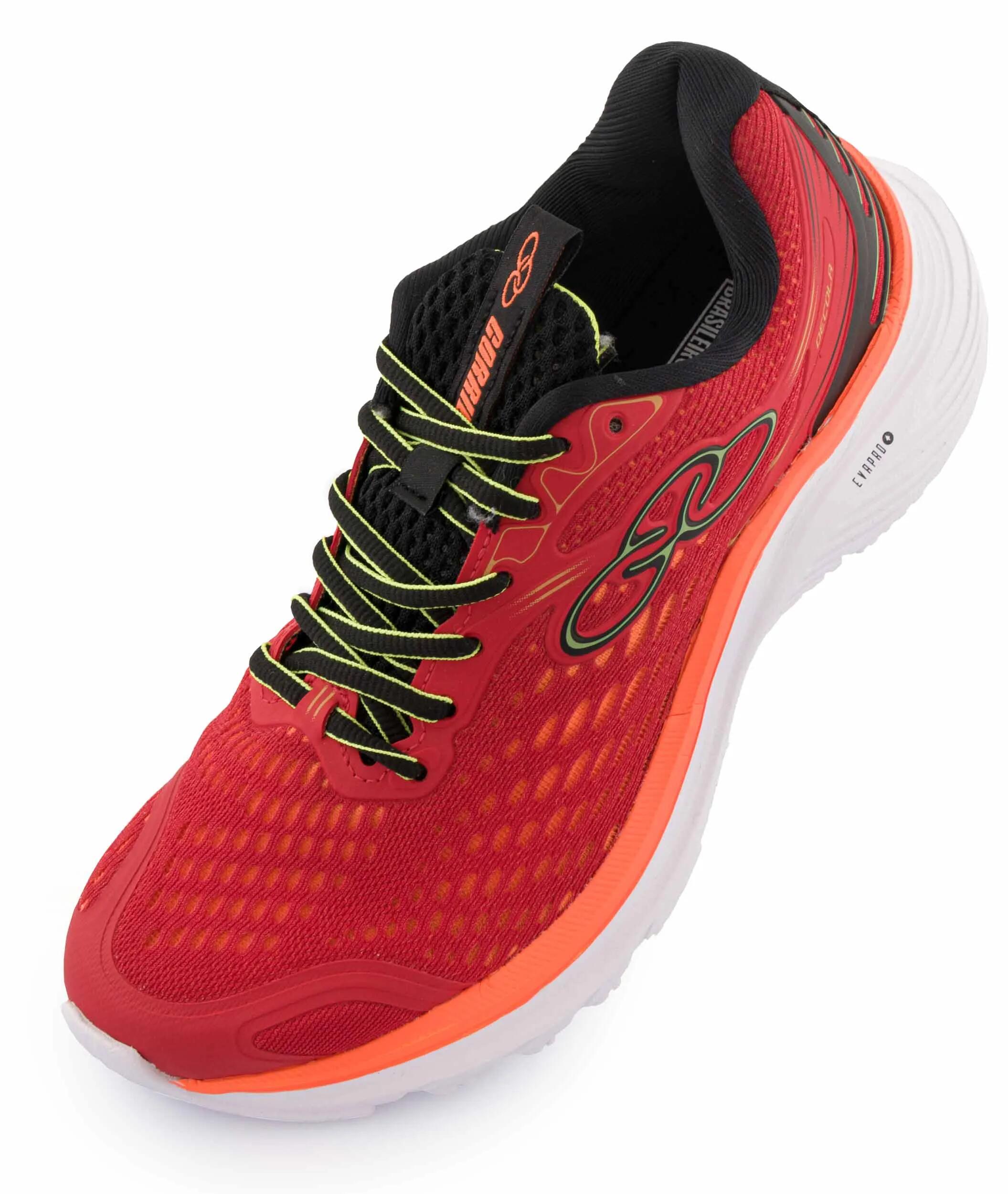 Damskie buty sportowe Olympikus Decola Granado