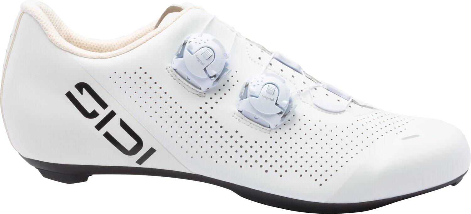 Buty ERGO 6 białe