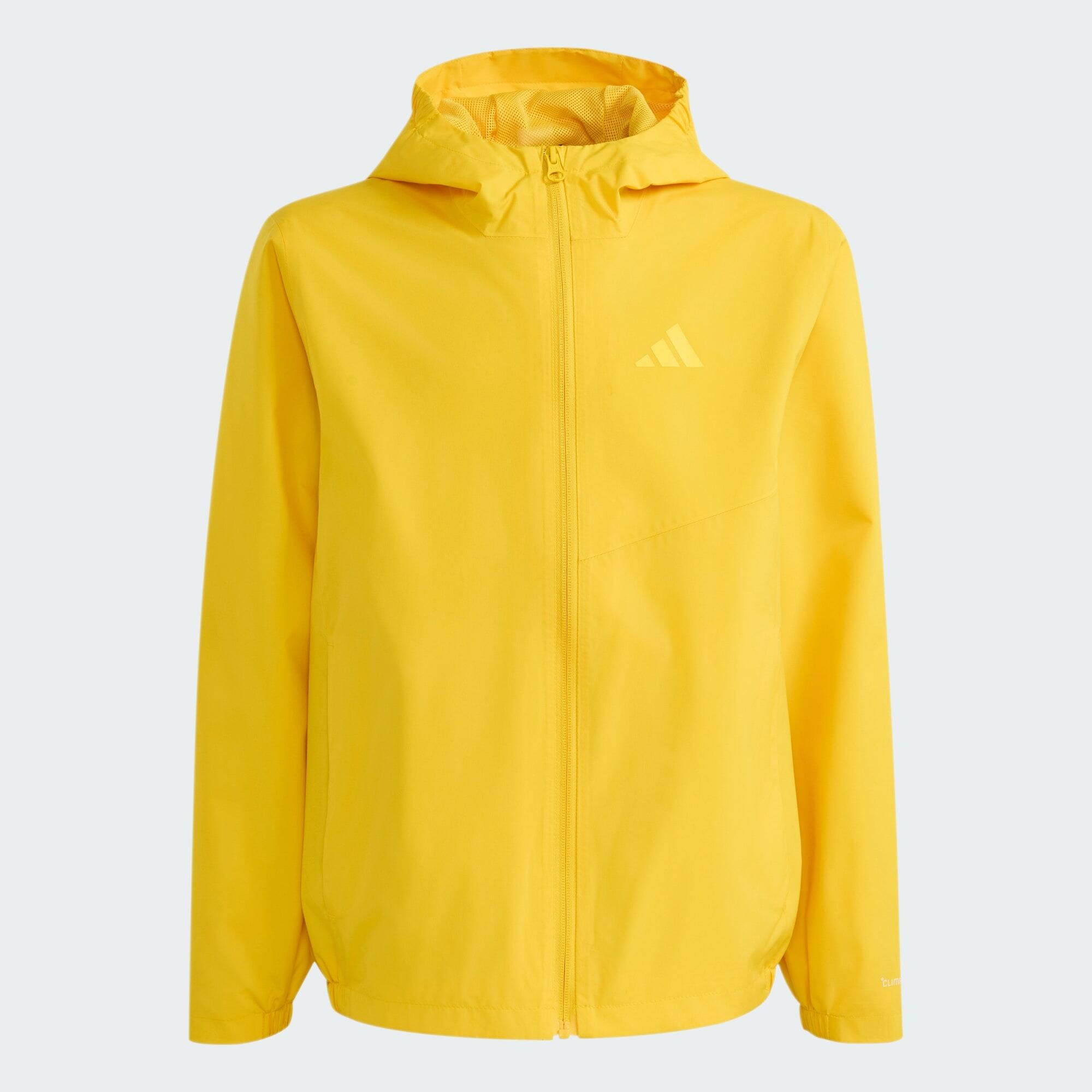 Dziecięca kurtka przeciwdeszczowa Terrex Multi 2 Layer CLIMAPROOF