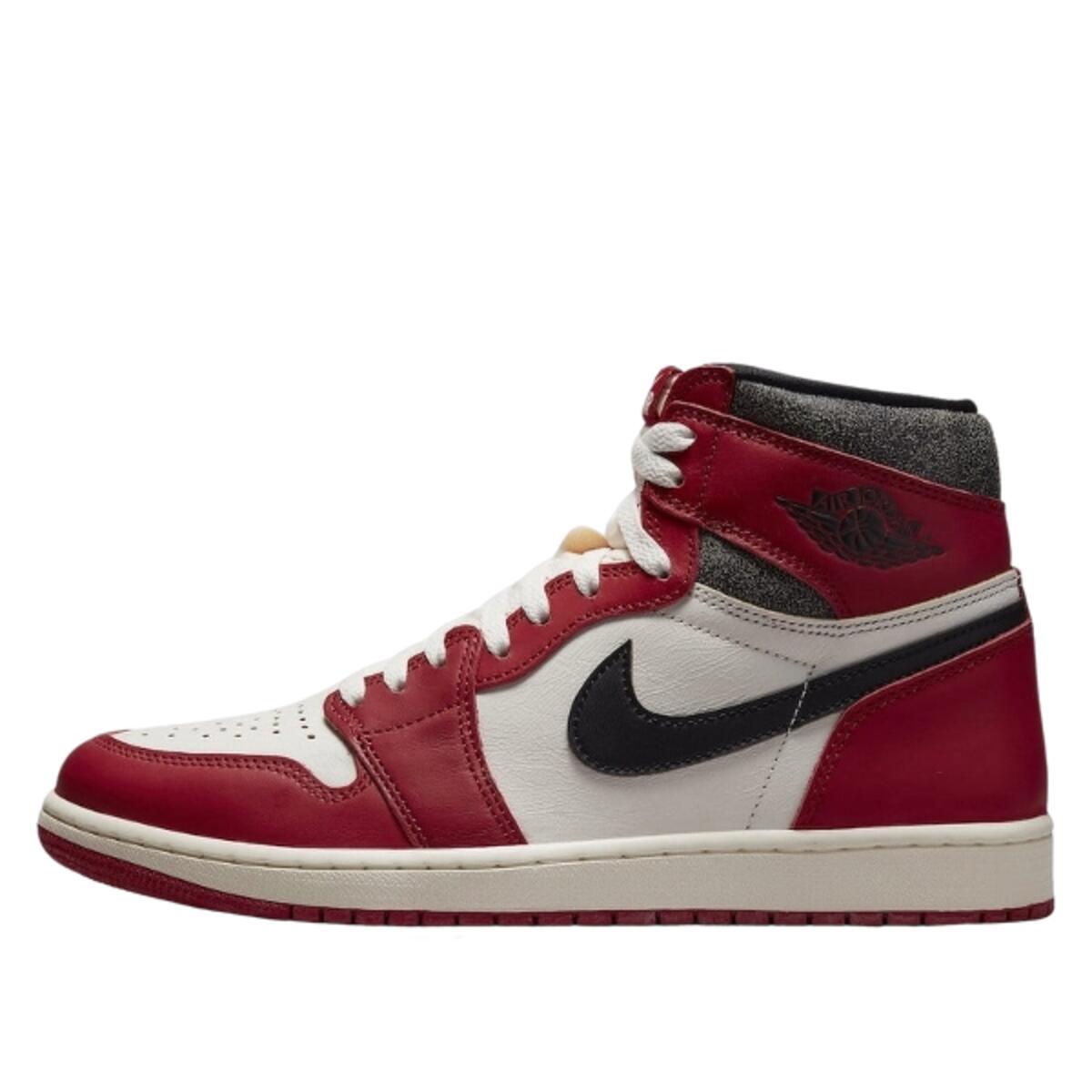 Air Jordan 1 High OG Lost And Found