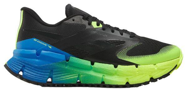 Buty do biegania męskie Reebok Floatzig Adventure 1