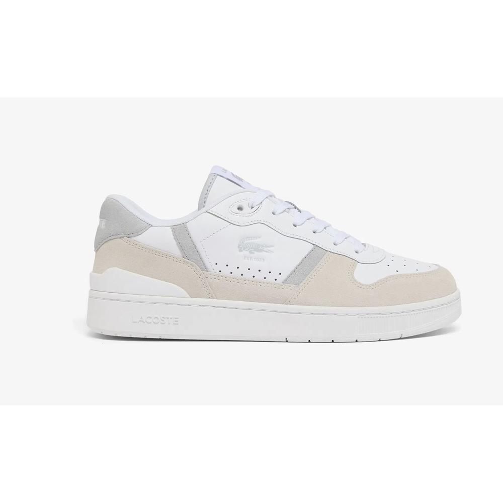 Buty Sportowe Męskie Lacoste T-Clip Set 126 7 Sma