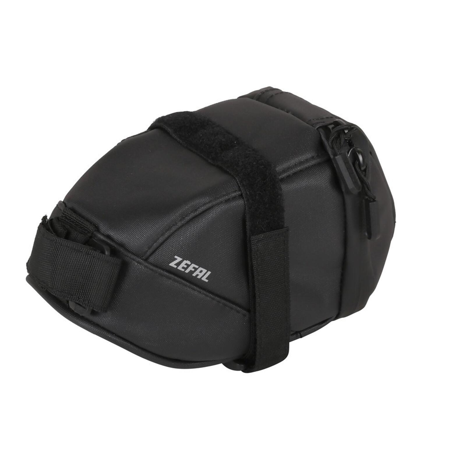 Torba na wspornik siodła Zefal Iron pack 2 m-ds