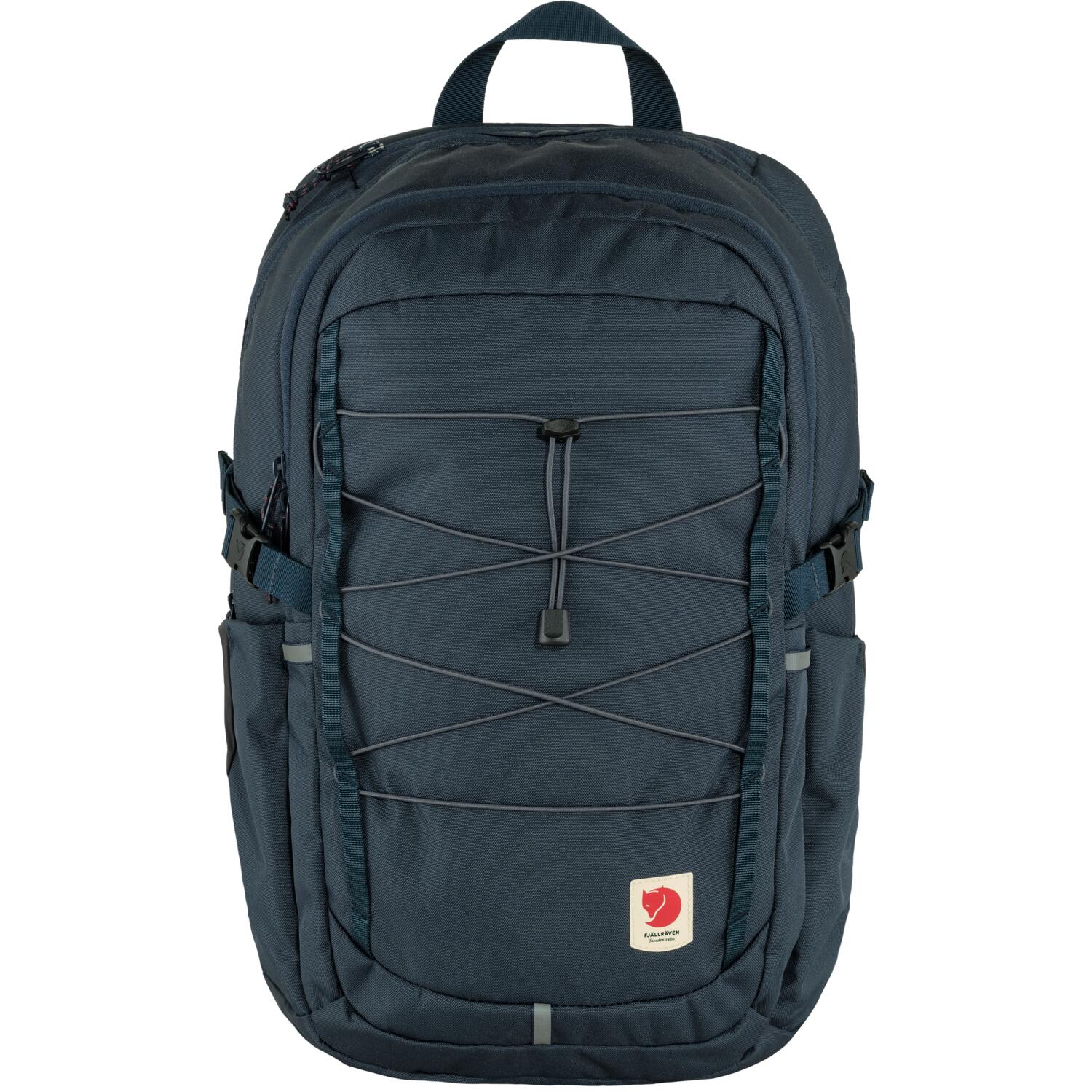 Plecak na laptopa Fjallraven Skule 28 - navy