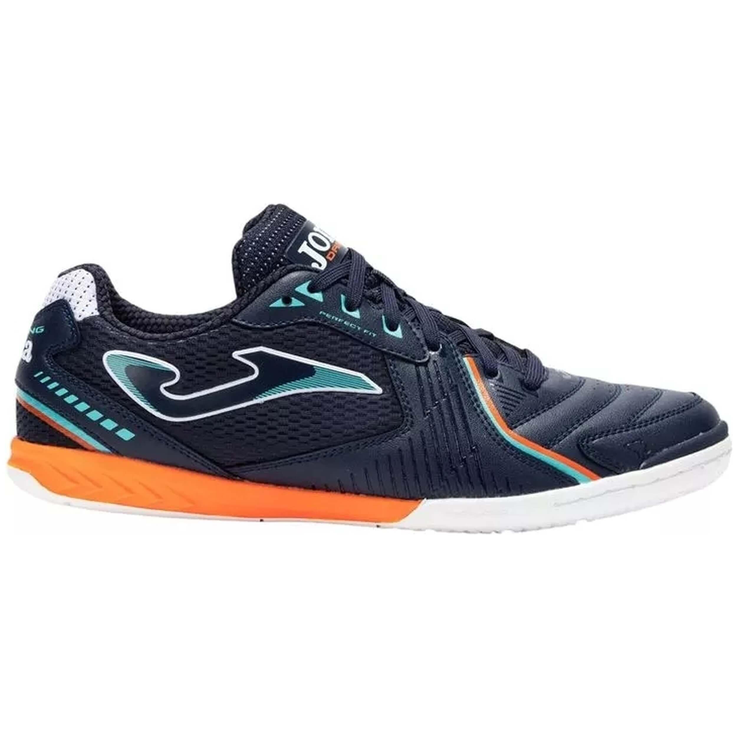 Buty sportowe męskie Joma Dribling 2503 obuwie halowe