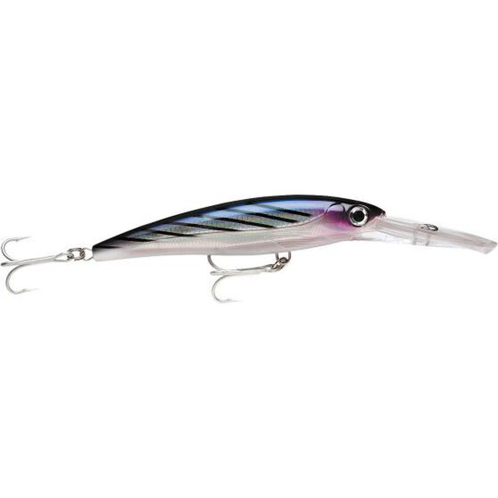 Przynęta pływająca Rapala x-rap magnum 16 cm