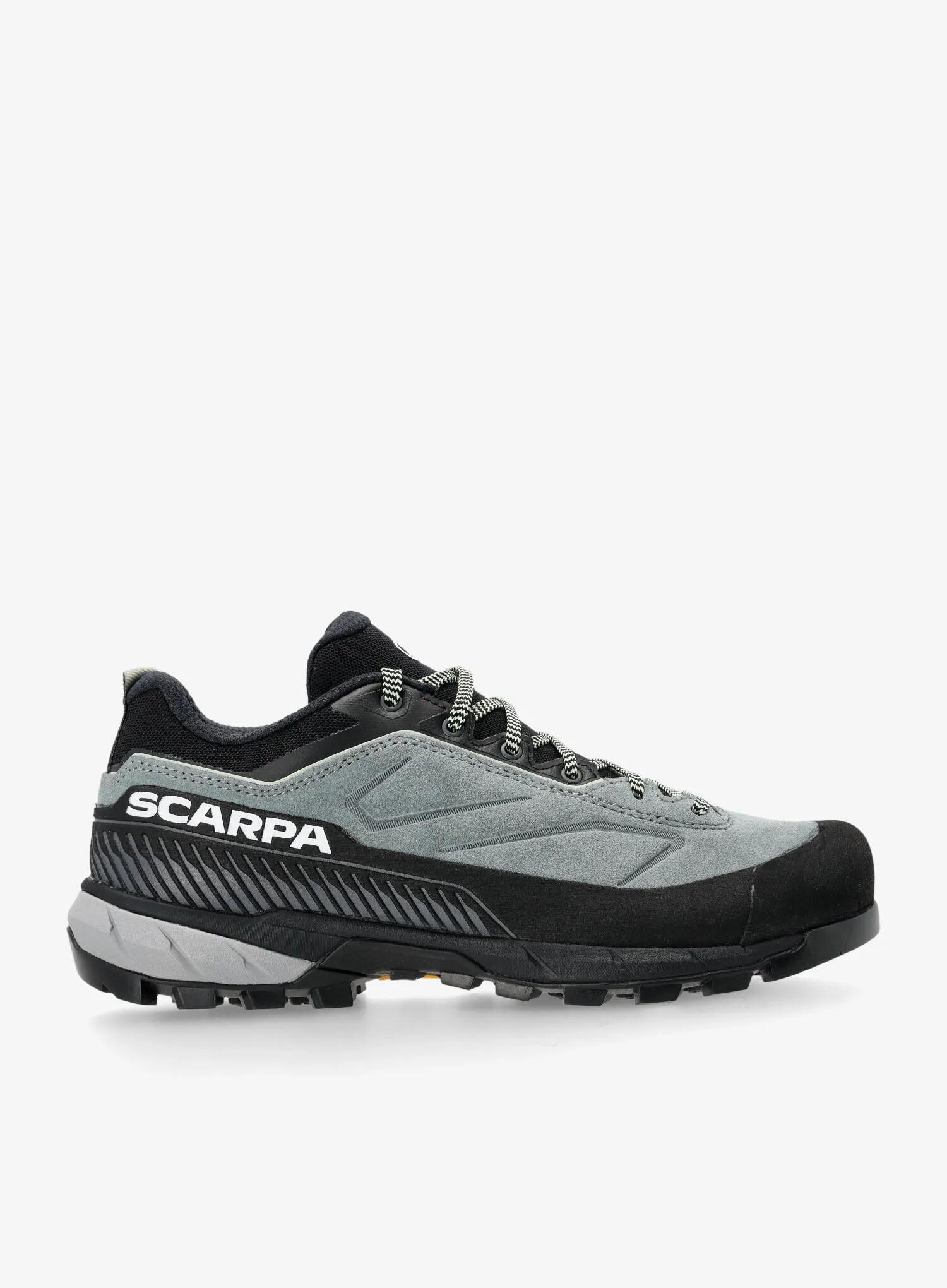 Buty podejściowe damskie Scarpa Rapid XT