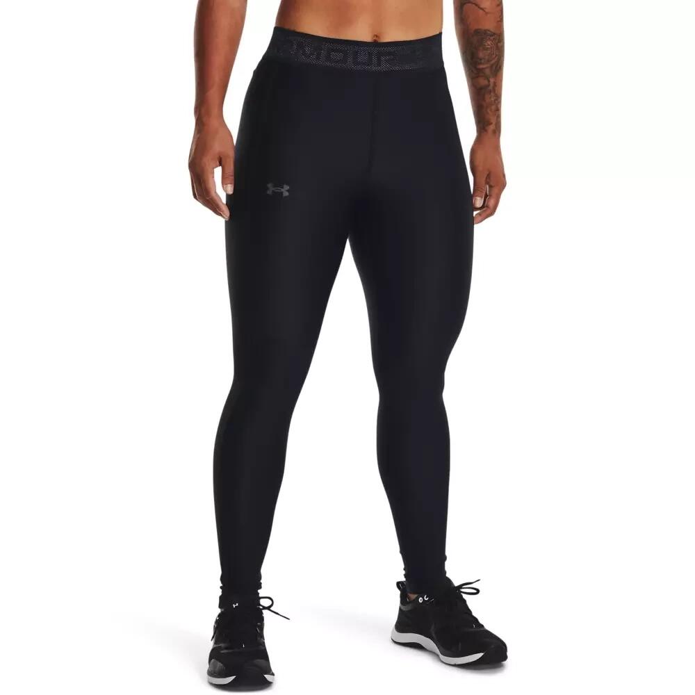 Legginsy fitness damskie Under Armour Branded WB