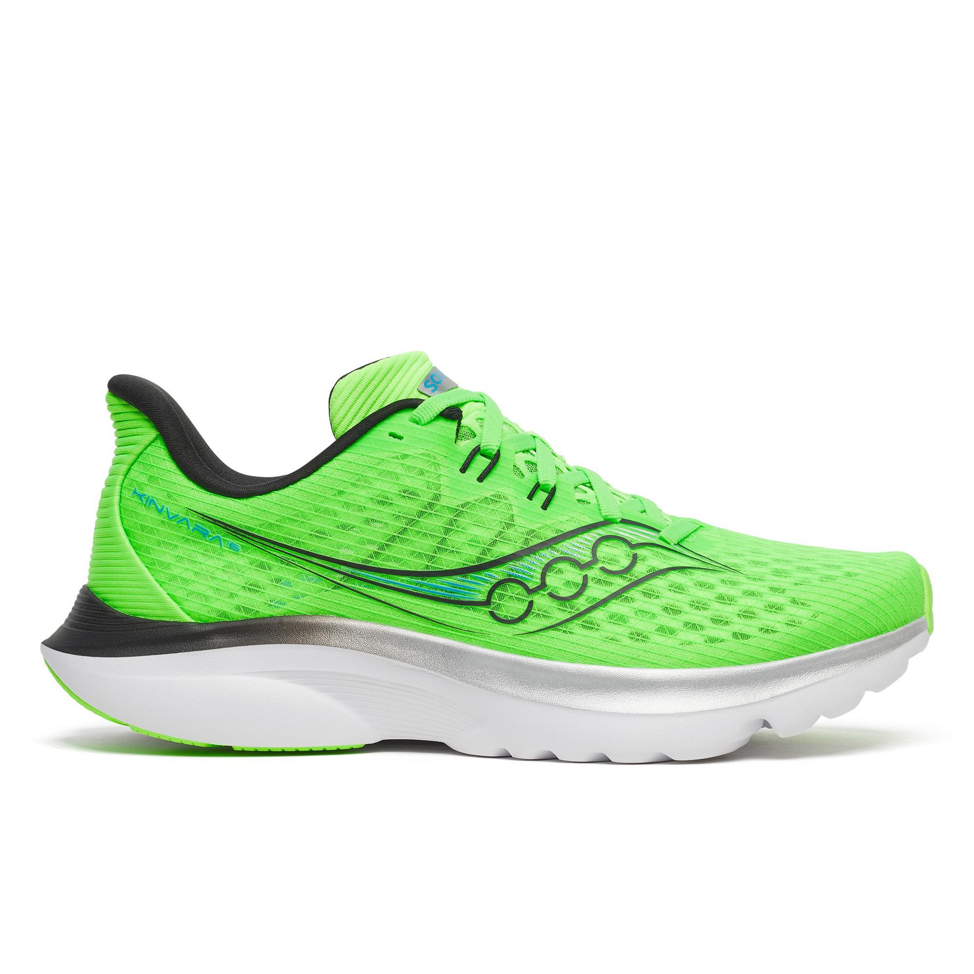 Buty do biegania męskie Saucony Kinvara 16