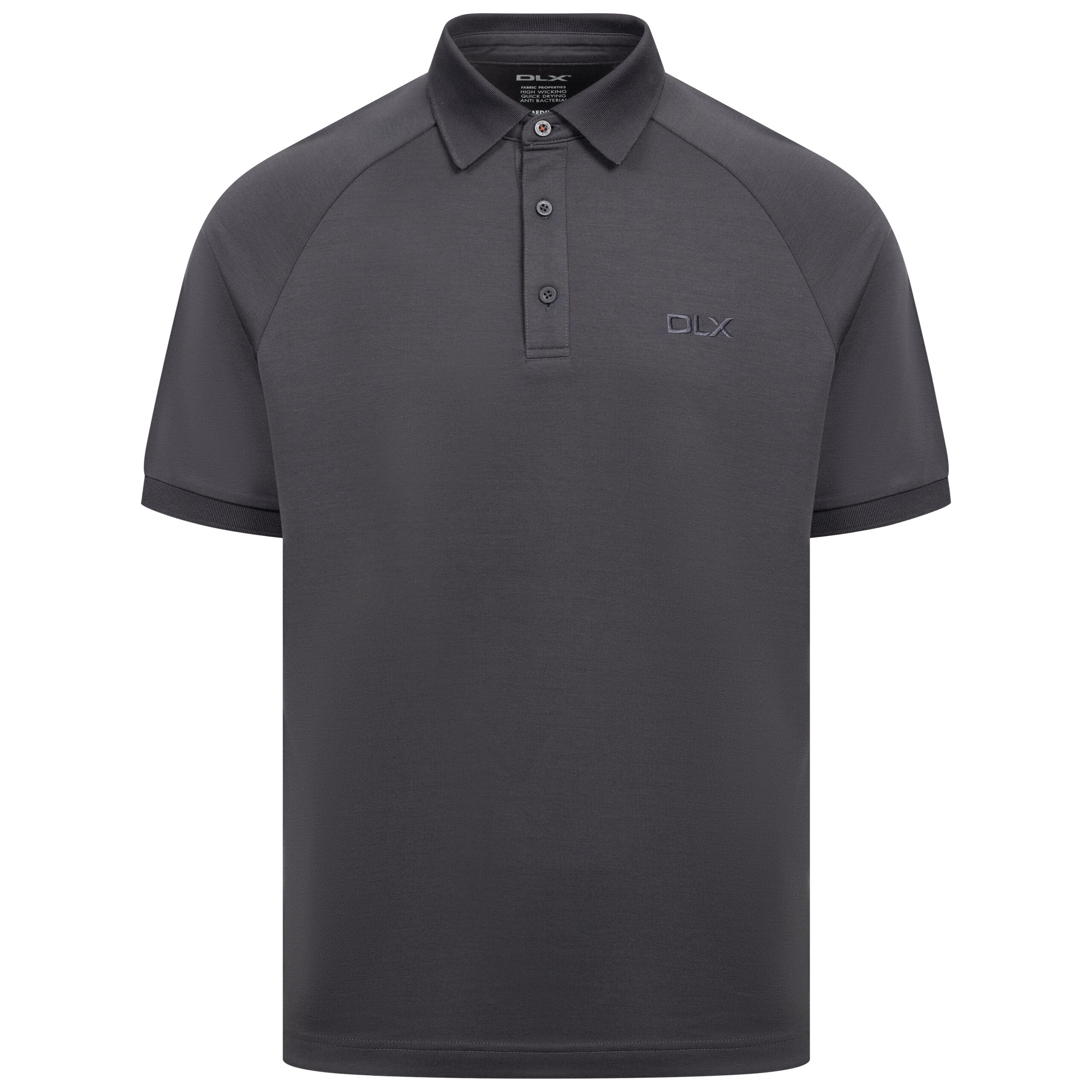 Polo DLX Hewson